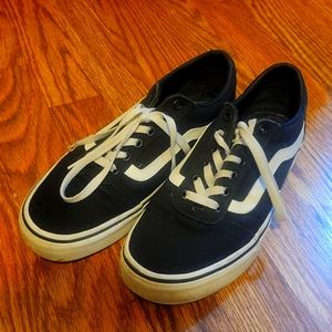 Vans classic Women's size 9.5